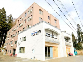 Apprising hotels GranJam Tsugaike